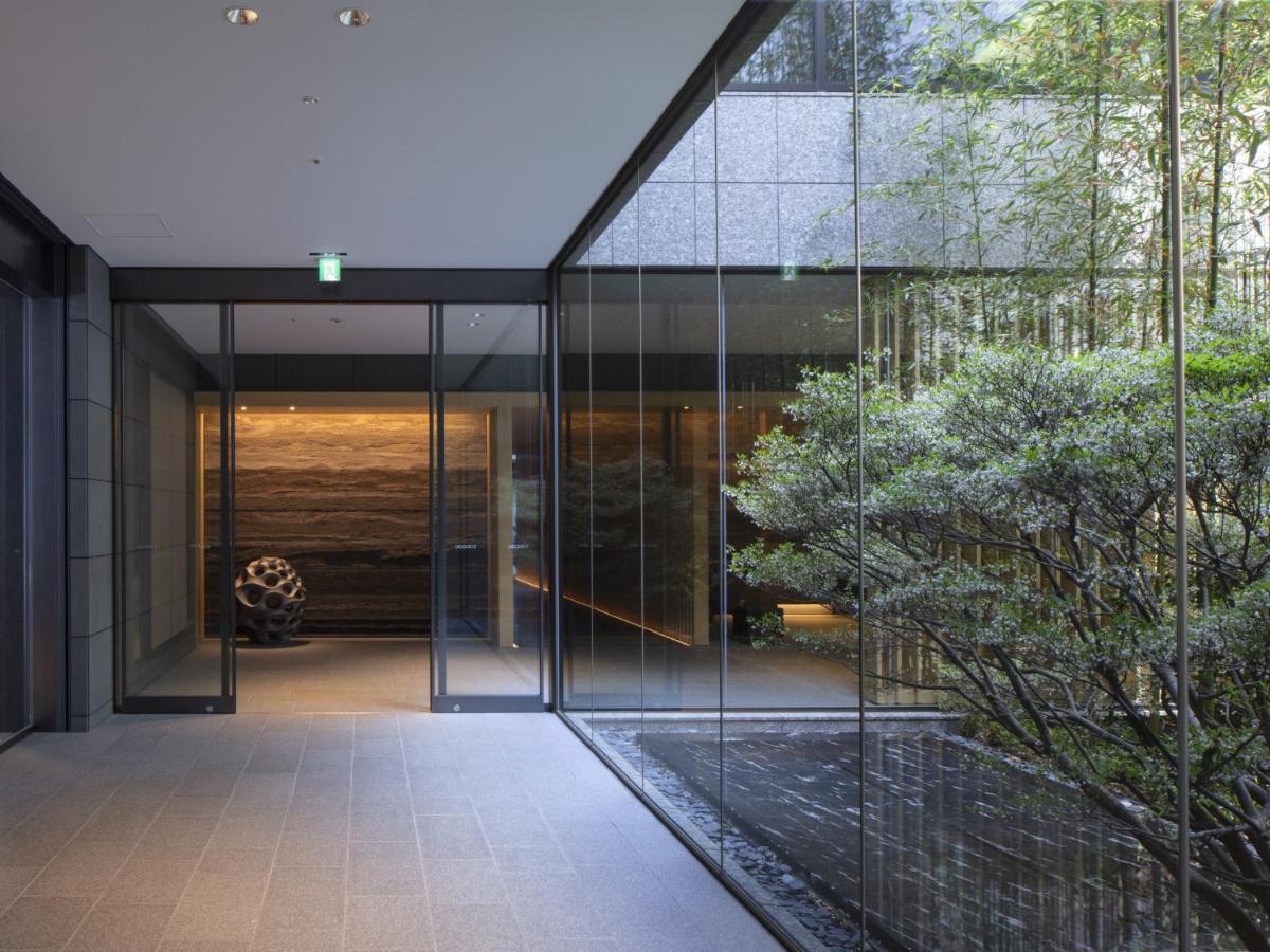 The Thousand Kyoto Exterior photo Interior of the museum