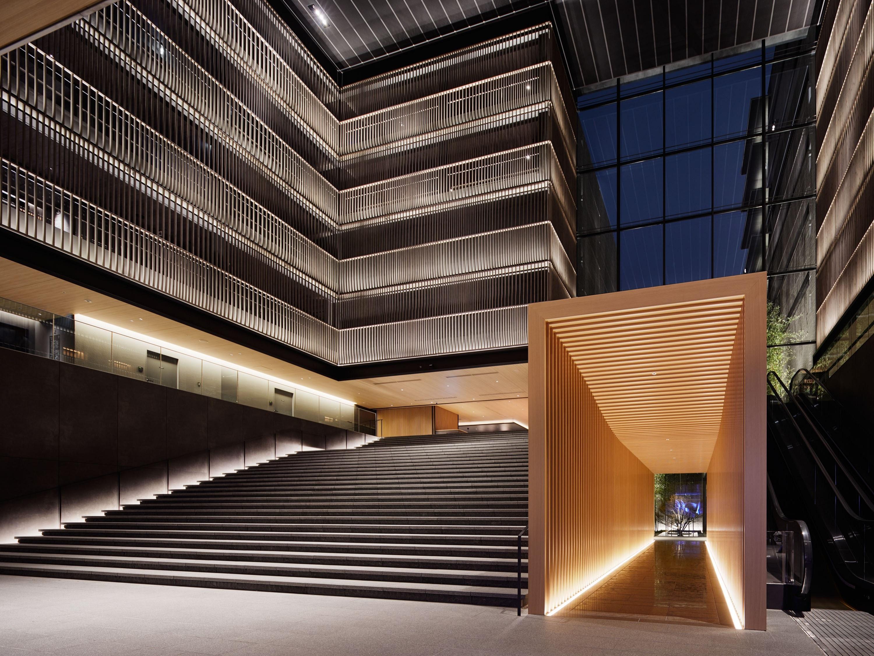 The Thousand Kyoto Exterior photo Interior of the National Museum of the Republic of China
