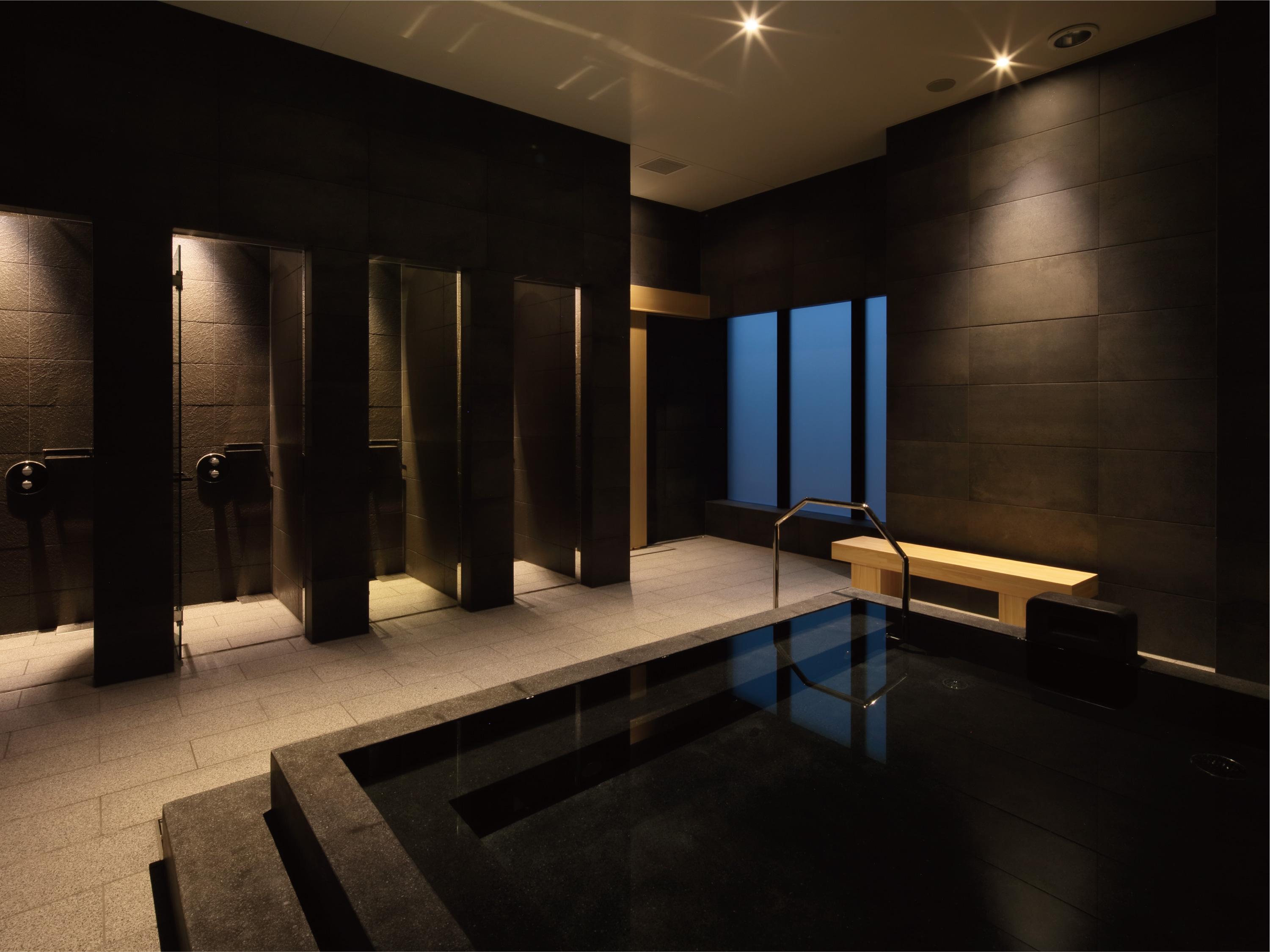 The Thousand Kyoto Exterior photo The spa at The Ritz-Carlton, Kyoto