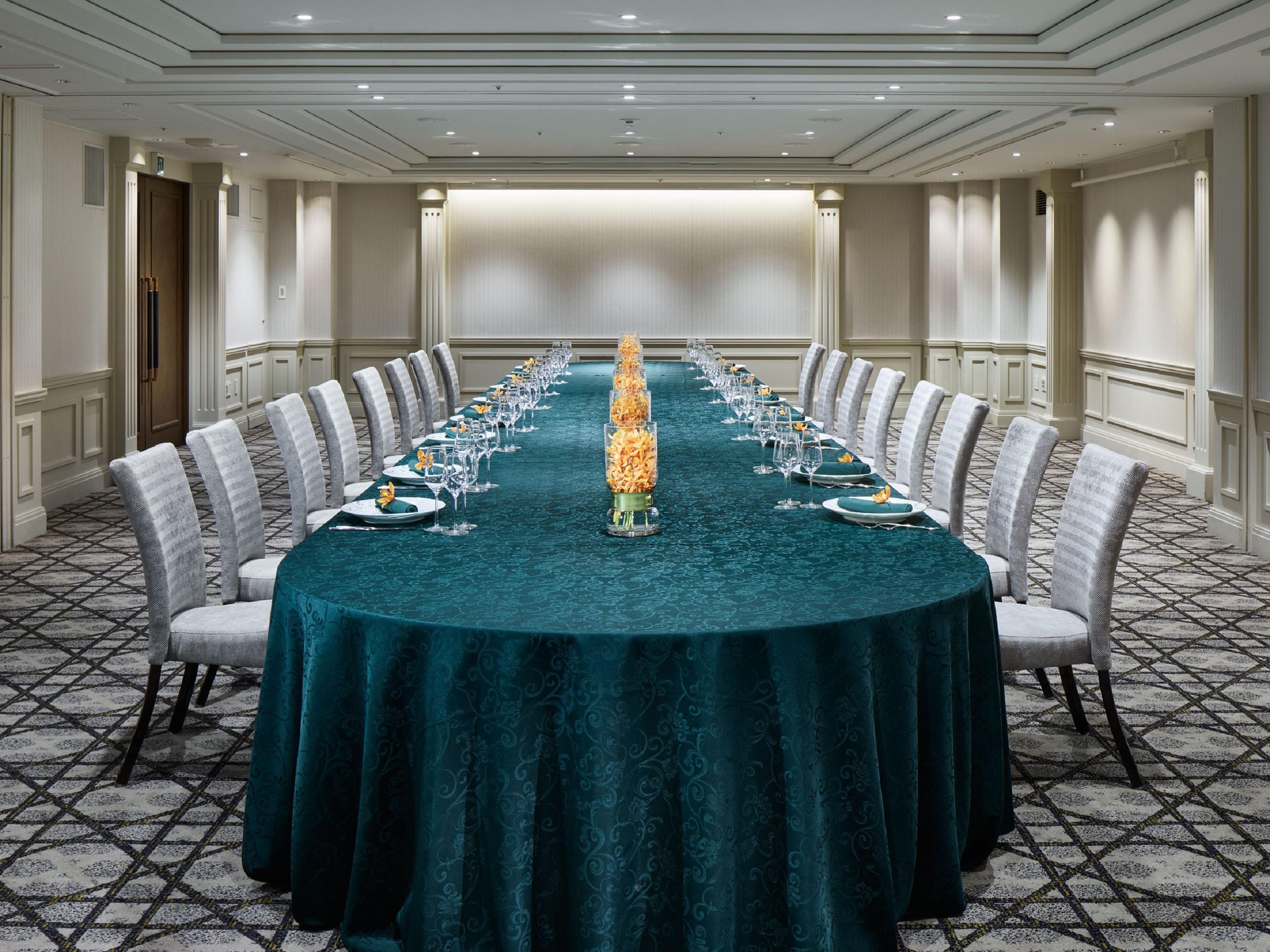 The Thousand Kyoto Exterior photo The Boardroom
