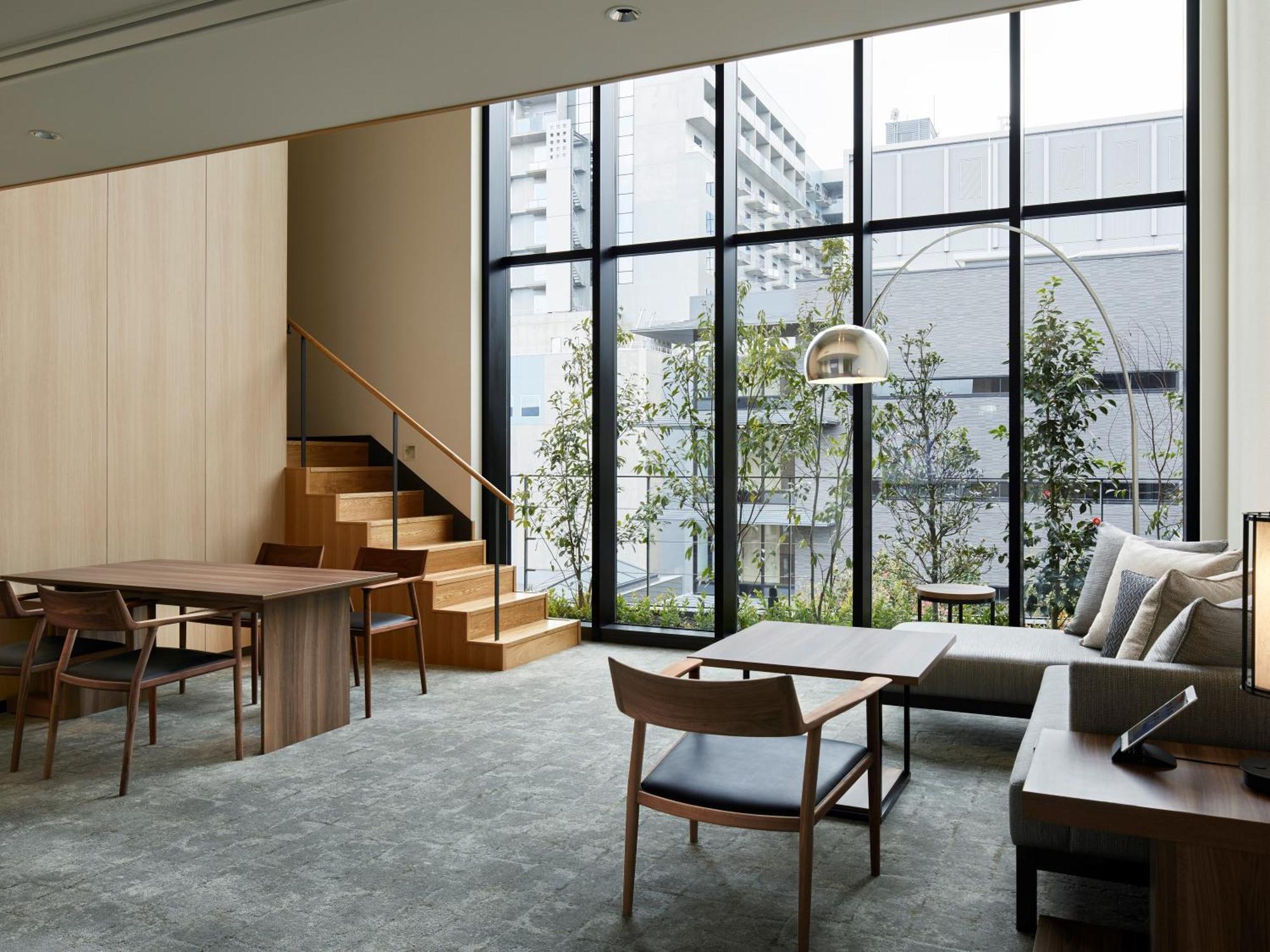 The Thousand Kyoto Exterior photo