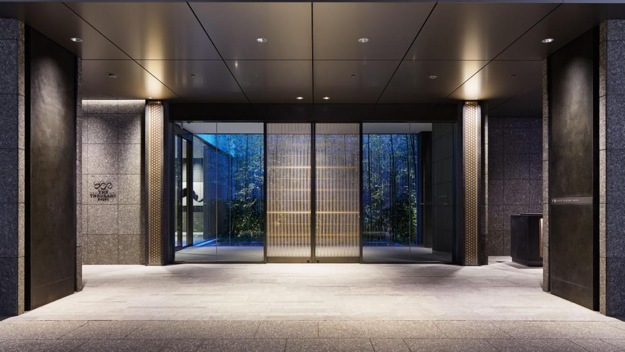 The Thousand Kyoto Exterior photo Entrance
